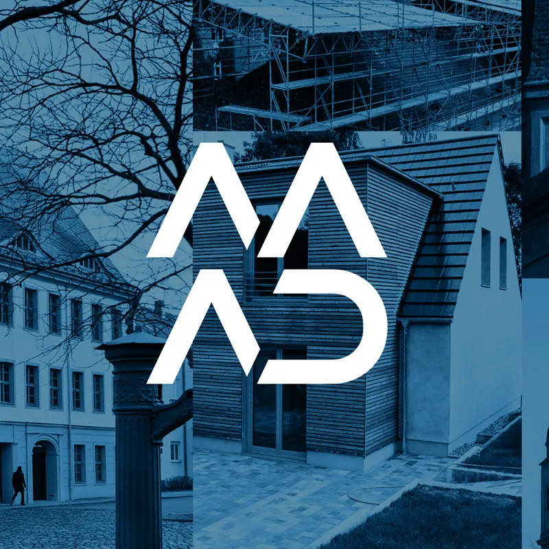 Michael Albrecht – Architektur + Denkmalpflege