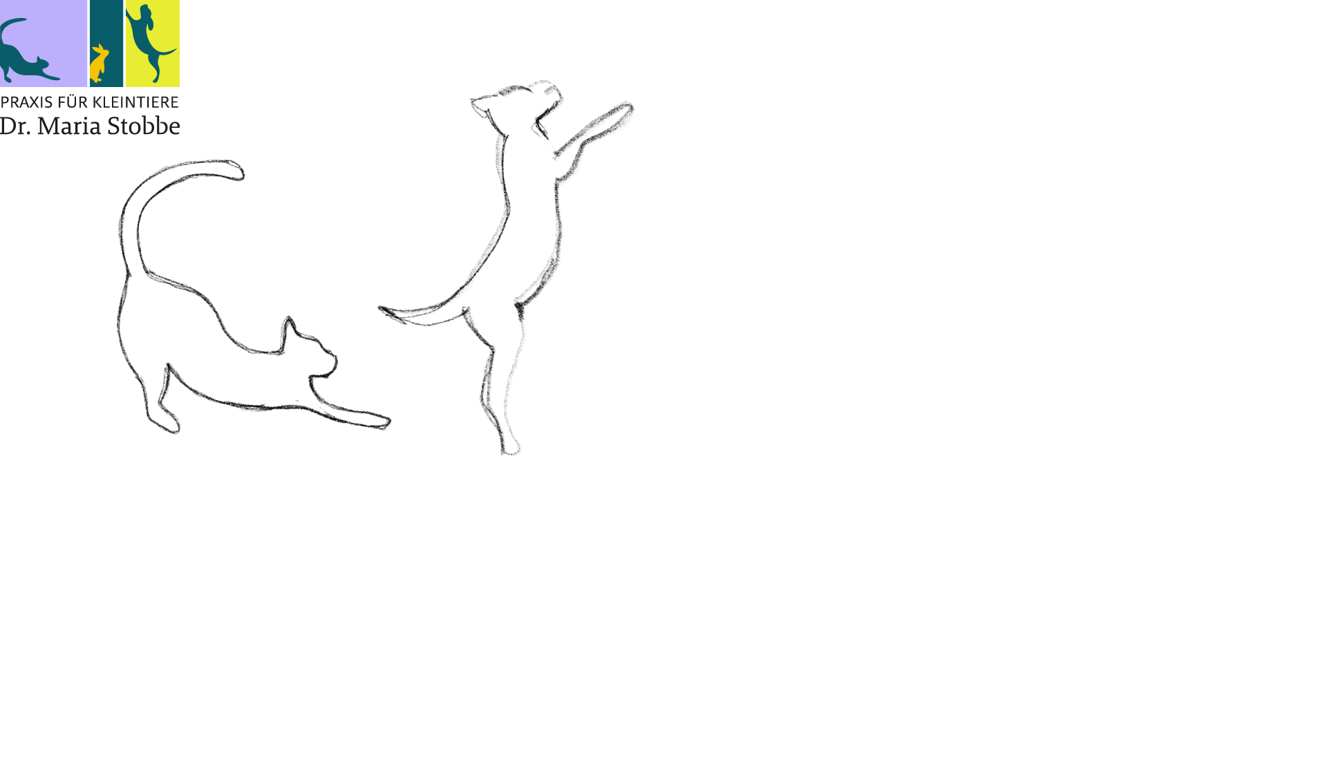 Praxis für Kleintiere 
