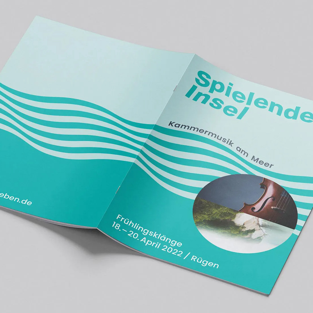 Spielende Insel 